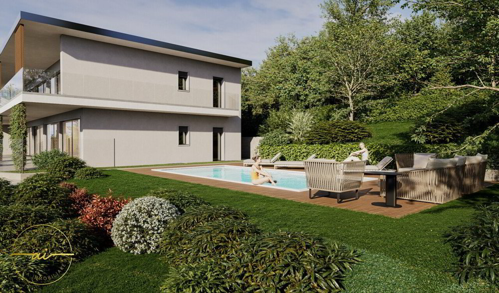 Wohnung – Lugano, Quartiere Maghetti, Breganzona