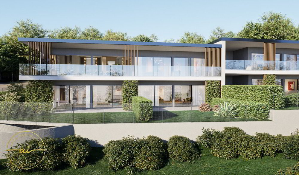 Wohnung – Lugano, Quartiere Maghetti, Breganzona - Ansicht 4