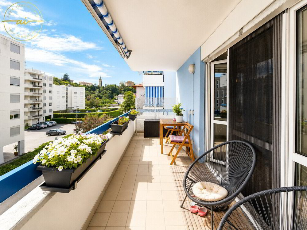 Wohnung – Morbio Inferiore, San Giorgio