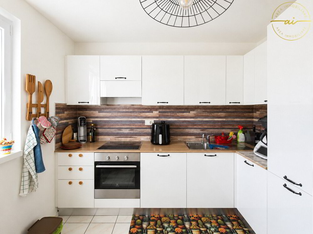 Wohnung – Morbio Inferiore, San Giorgio - Ansicht 2