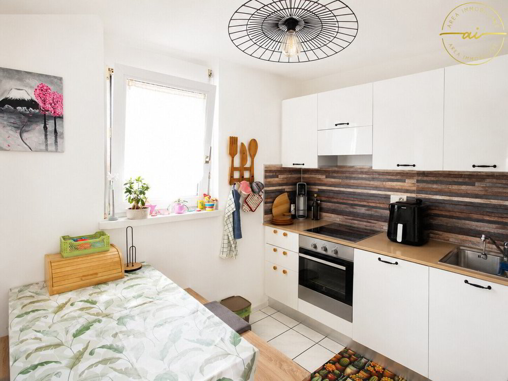 Wohnung – Morbio Inferiore, San Giorgio - Ansicht 3