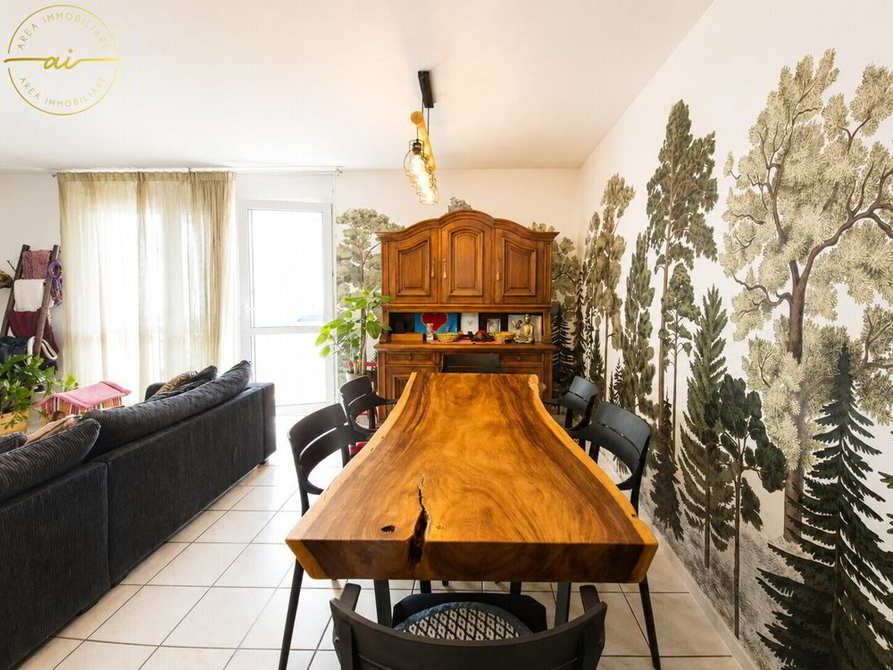 Wohnung – Morbio Inferiore, San Giorgio - Ansicht 4