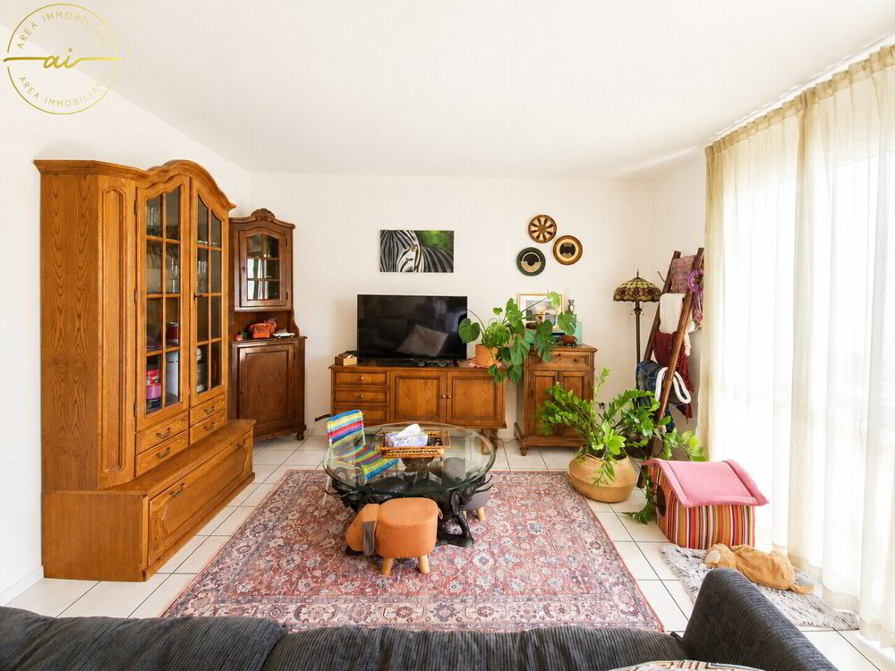Wohnung – Morbio Inferiore, San Giorgio - Ansicht 5