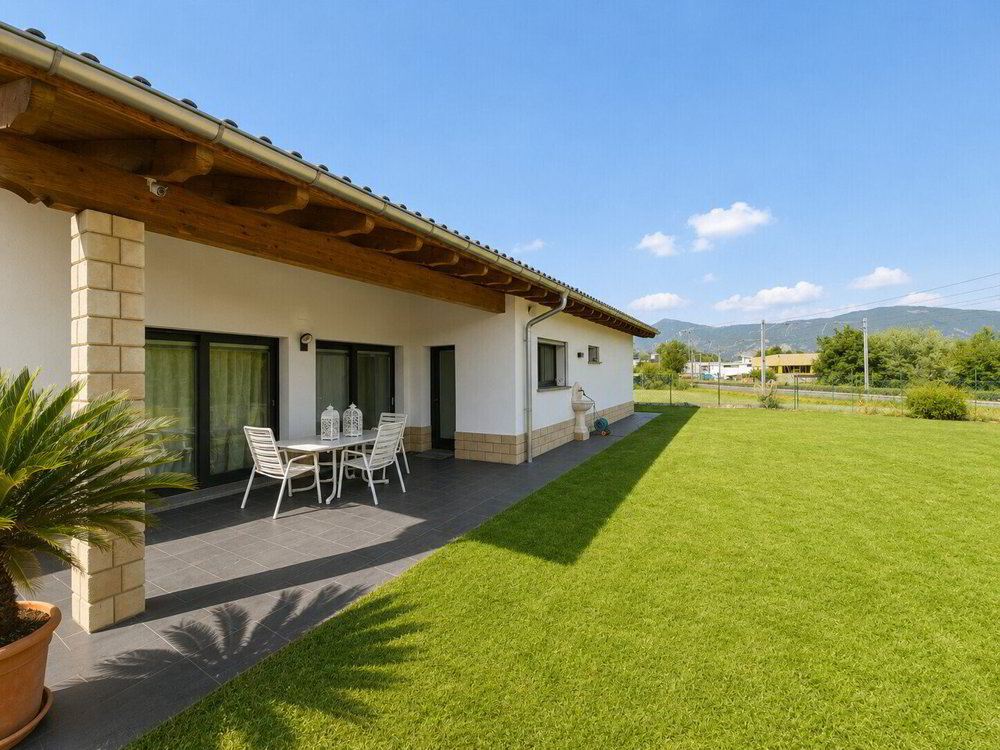 Haus – Stabio, Distretto di Mendrisio - Ansicht 3
