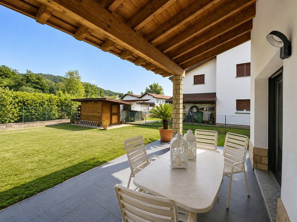 Haus – Stabio, Distretto di Mendrisio - Ansicht 4