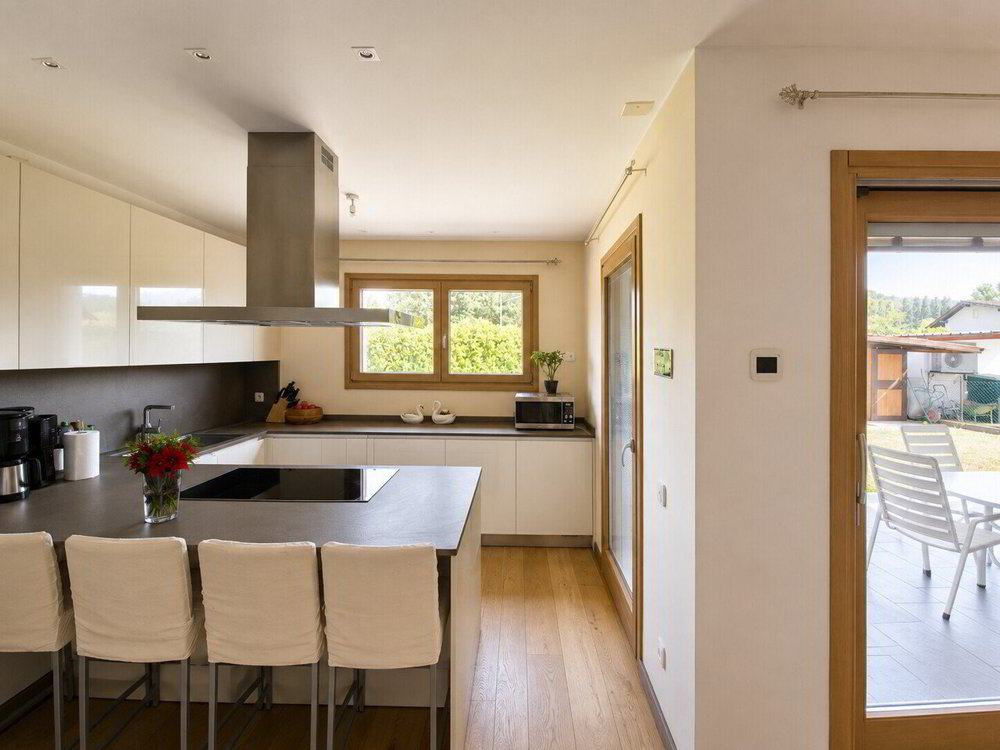 Haus – Stabio, Distretto di Mendrisio - Ansicht 5