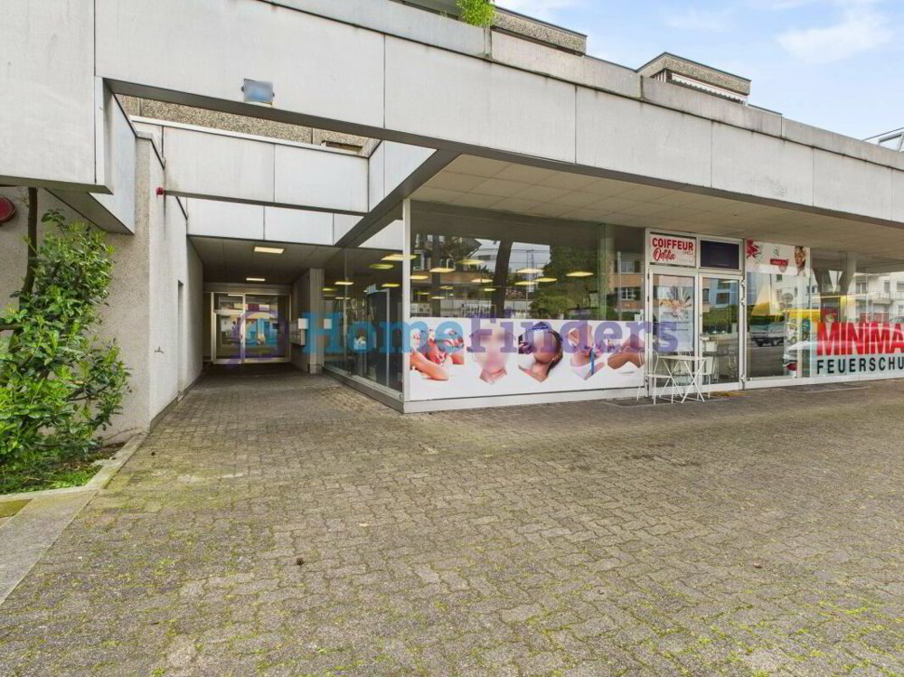 LADENLOKAL AN GUT FREQUENTIERTER LAGE - Ansicht 3