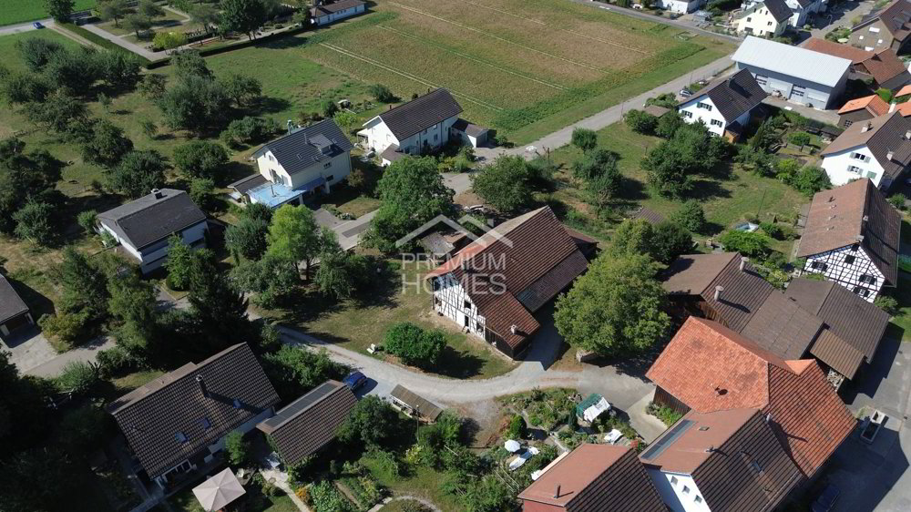 Bauland mit Potenzial - für Ihre Wohnvision - Ansicht 5
