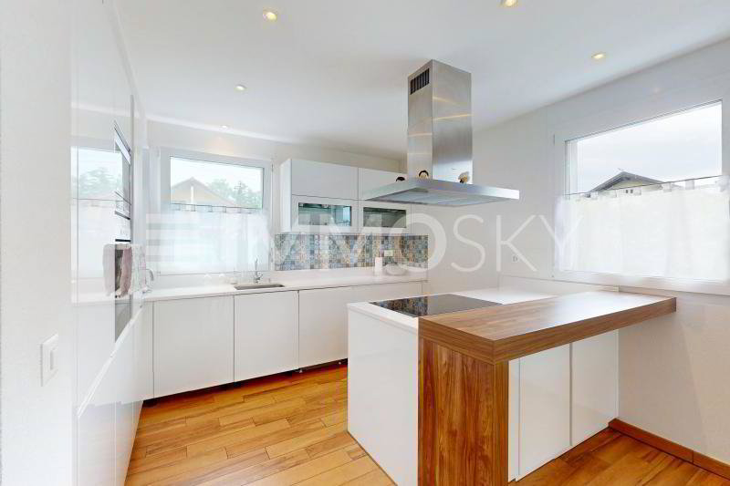 4 Zimmer Wohnung zum verkaufen in St-Prex - Bild 1/5
