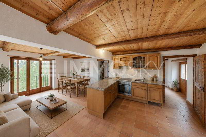 Haus – Loco - Ansicht 2