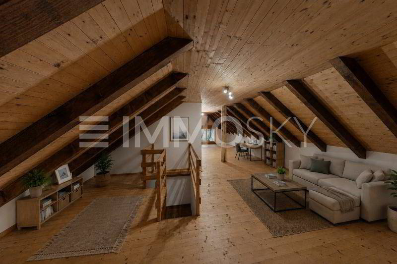 Haus – Loco - Ansicht 5