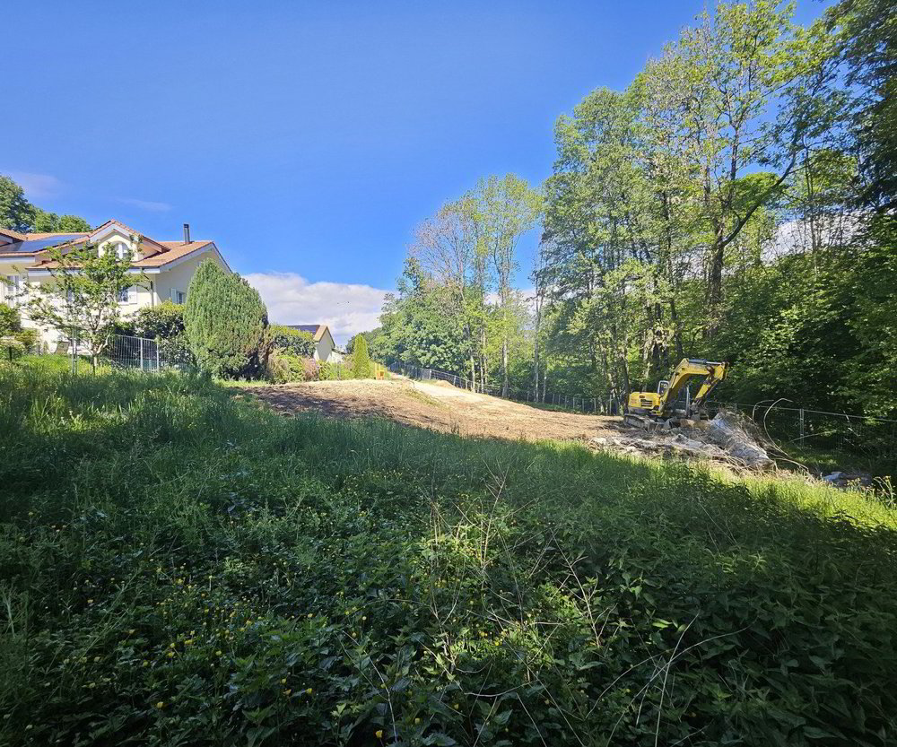 Haus – Epalinges - Mehr