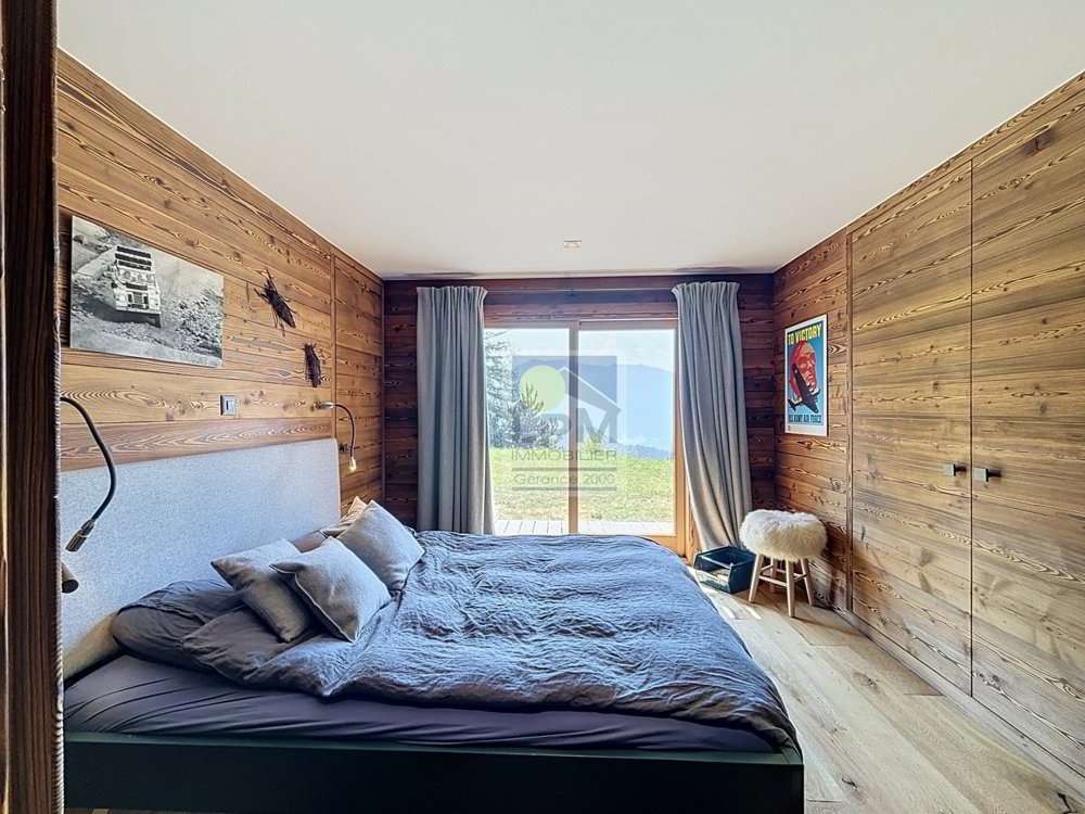5 Zimmer Haus zum verkaufen in Leysin - Bild 1/13