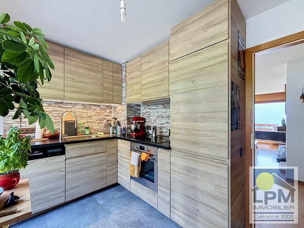 Wohnung – Leysin - Ansicht 2