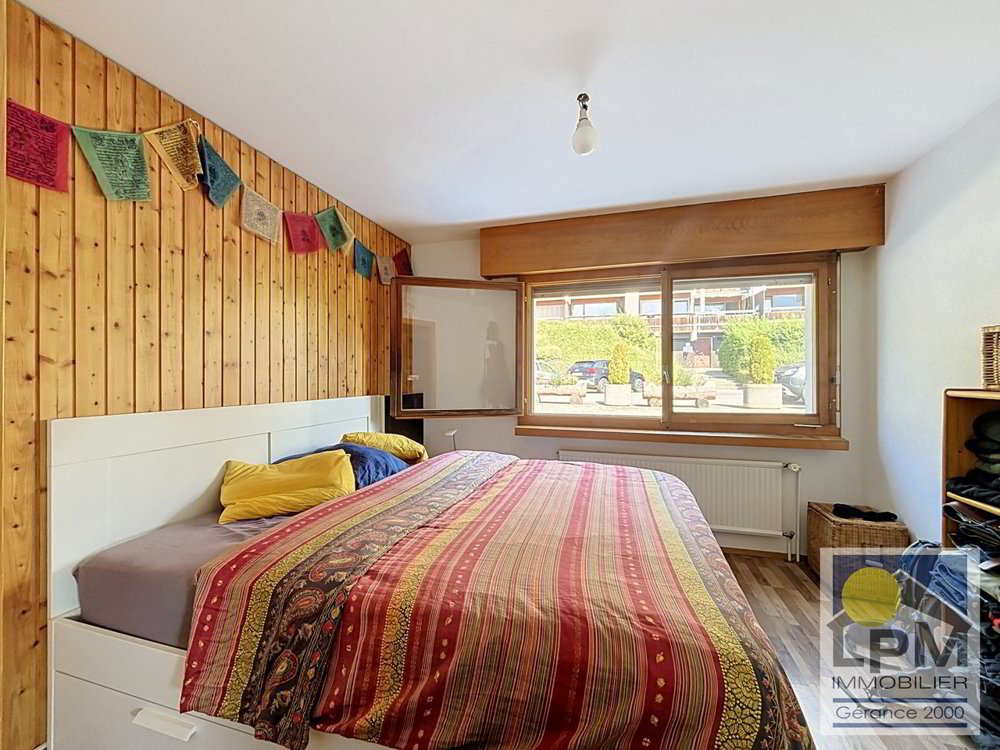 Wohnung – Leysin - Ansicht 3