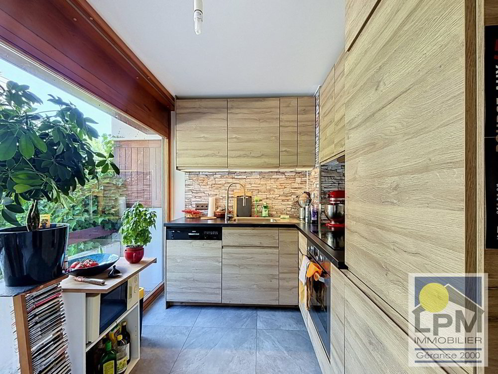 Wohnung – Leysin - Ansicht 4