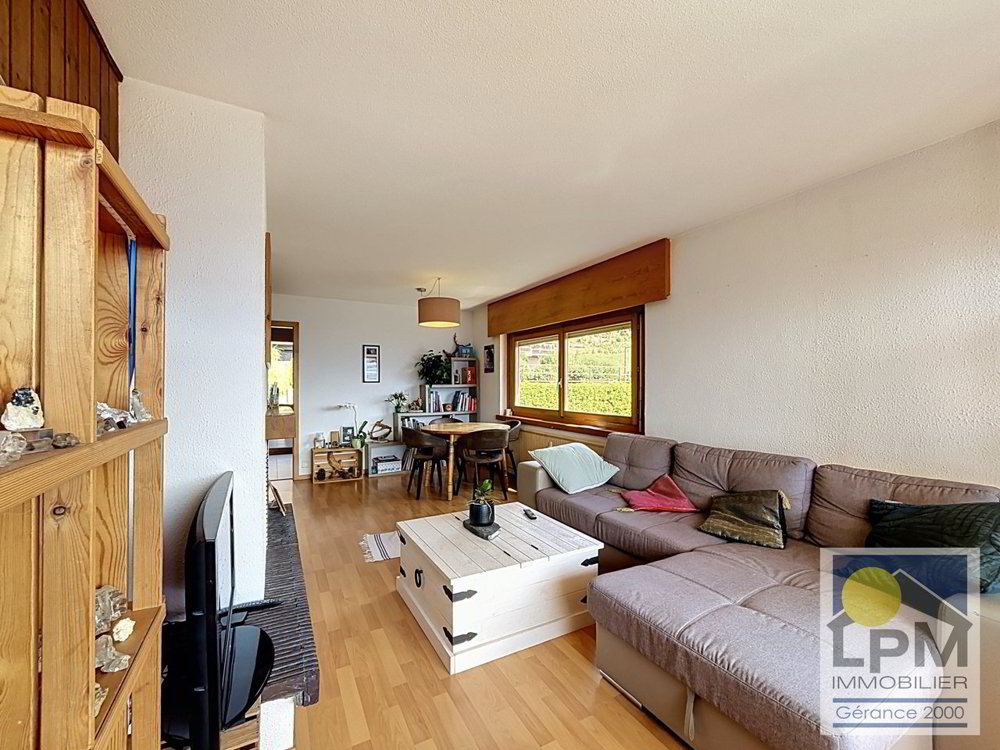 Wohnung – Leysin - Ansicht 5
