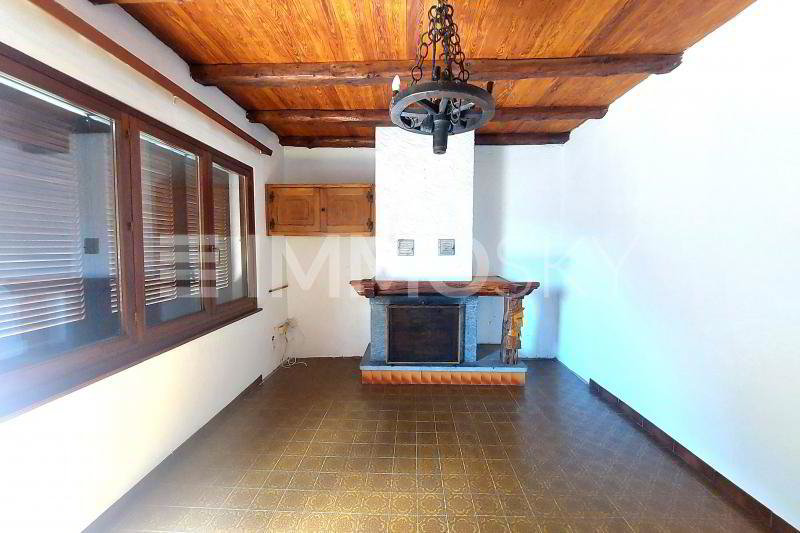 Haus – Lavertezzo - Ansicht 3