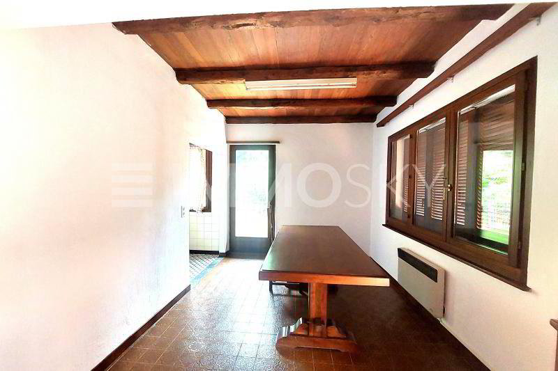 Haus – Lavertezzo - Ansicht 4
