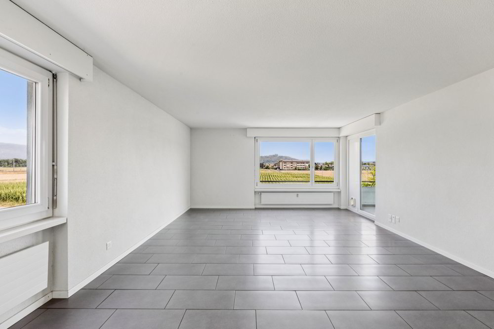 Wohnung – Busswil BE, Busswil
