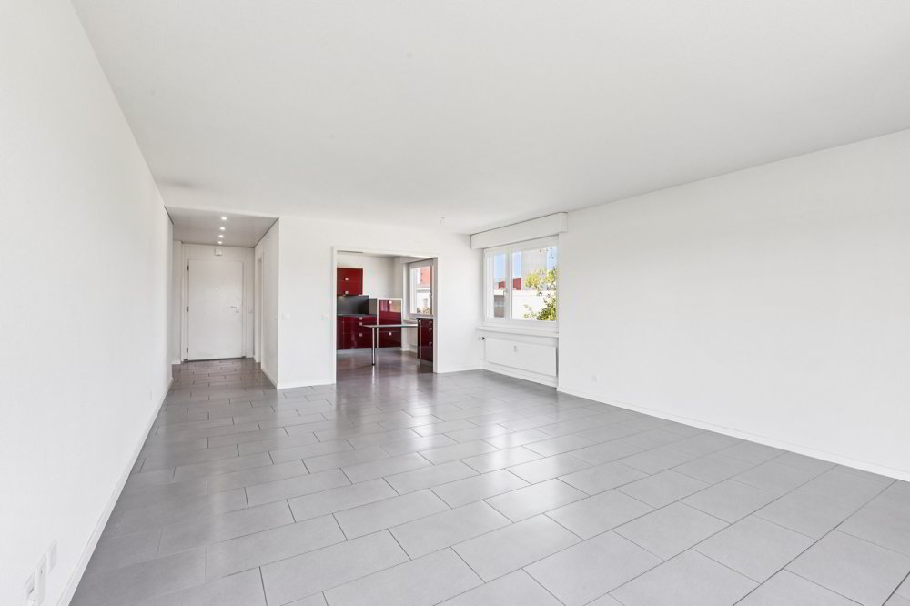 Wohnung – Busswil BE, Busswil - Ansicht 2