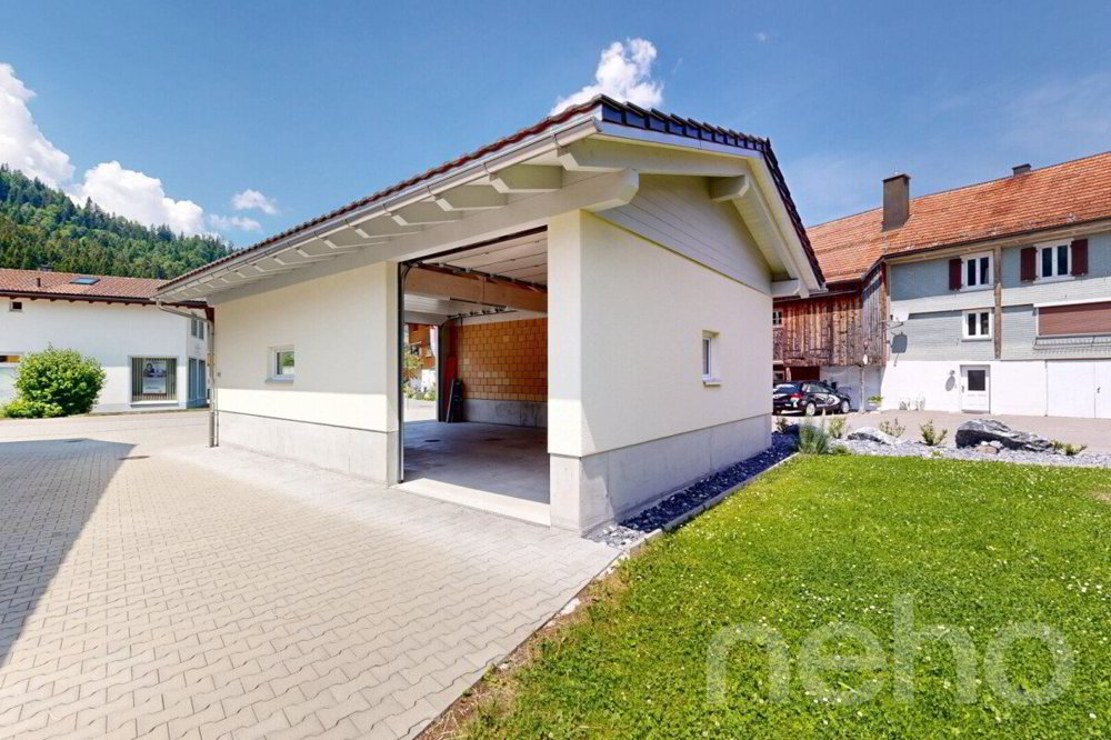 Maison 4.5 pièces à acheter à Studen SZ - image 1/12