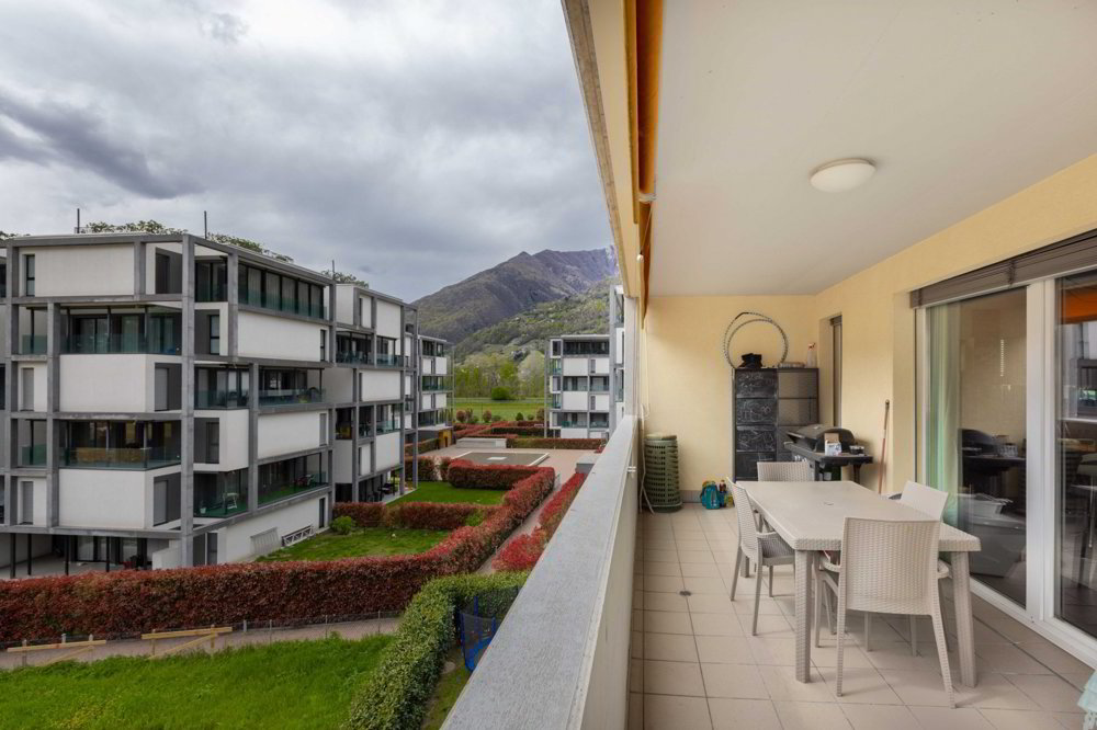 Wohnung – Bellinzona