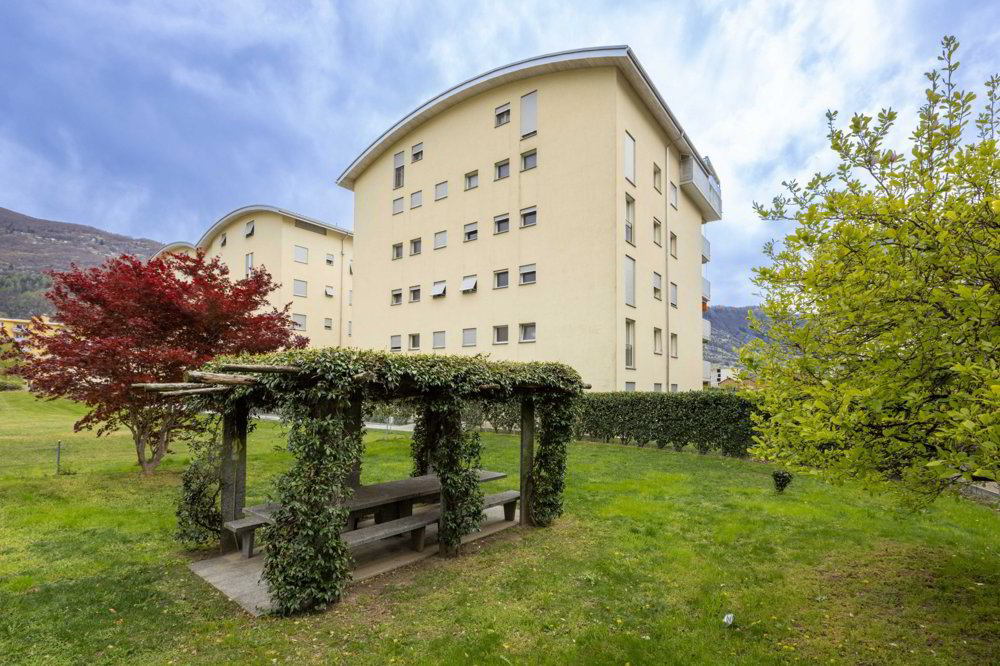 4.5 Zimmer Wohnung zum verkaufen in Bellinzone - Bild 1/21
