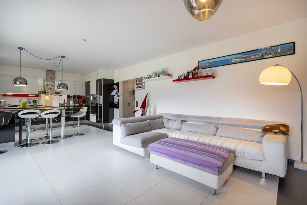 Wohnung – Bellinzona - Ansicht 3