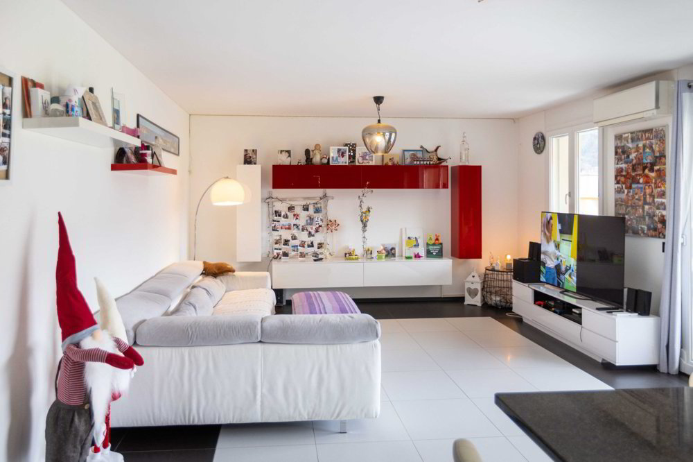 Wohnung – Bellinzona - Ansicht 4