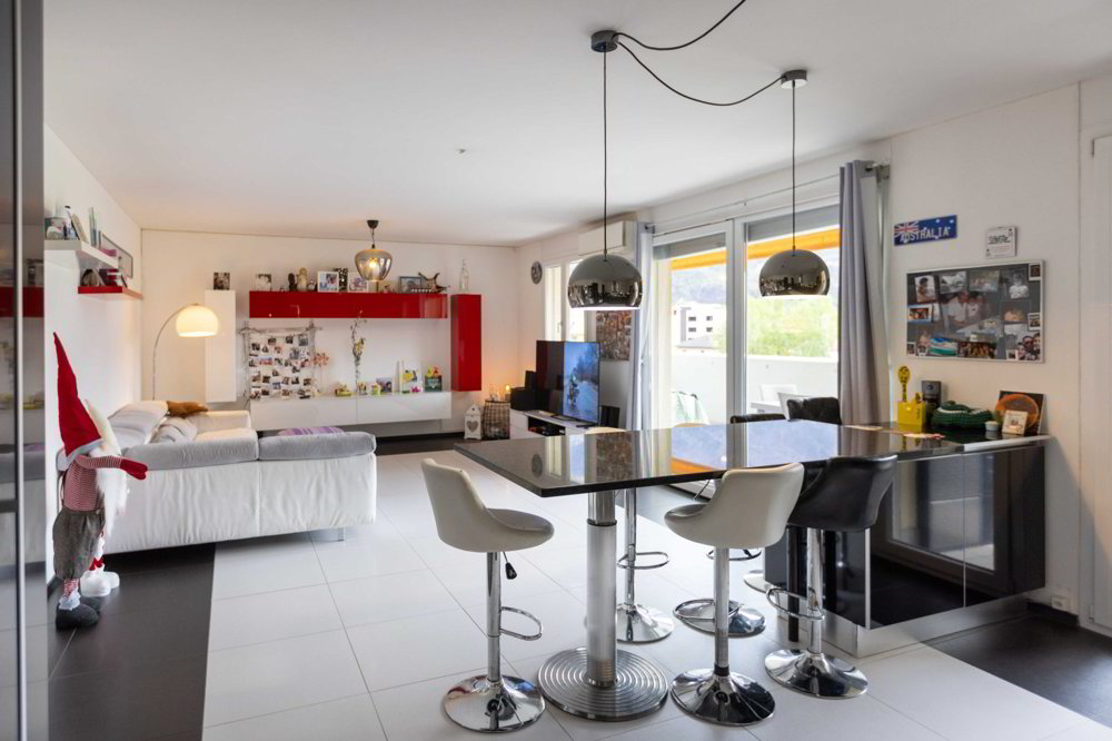 Wohnung – Bellinzona - Ansicht 5
