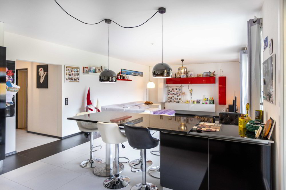 Wohnung – Bellinzona - Mehr