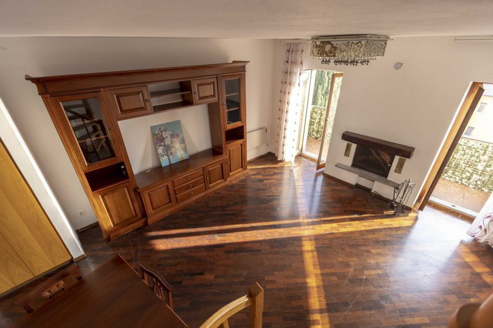 Wohnung – Ruvigliana - Ansicht 2