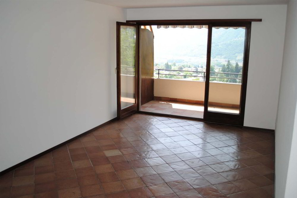 Wohnung – Comano - Mehr