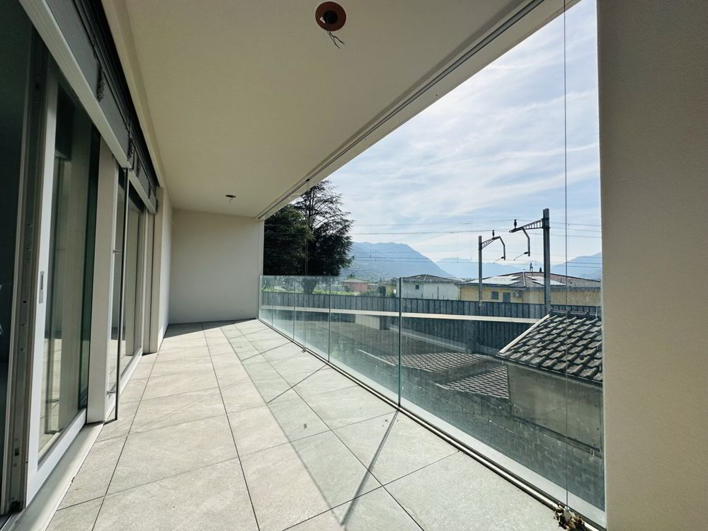 Wohnung – Bellinzona - Ansicht 2