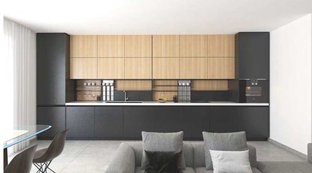 Wohnung – Bellinzona - Ansicht 3