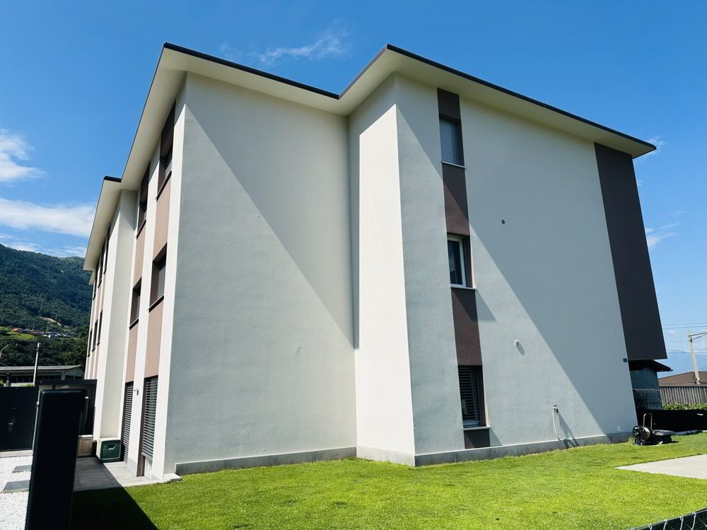 Wohnung – Bellinzona - Ansicht 5