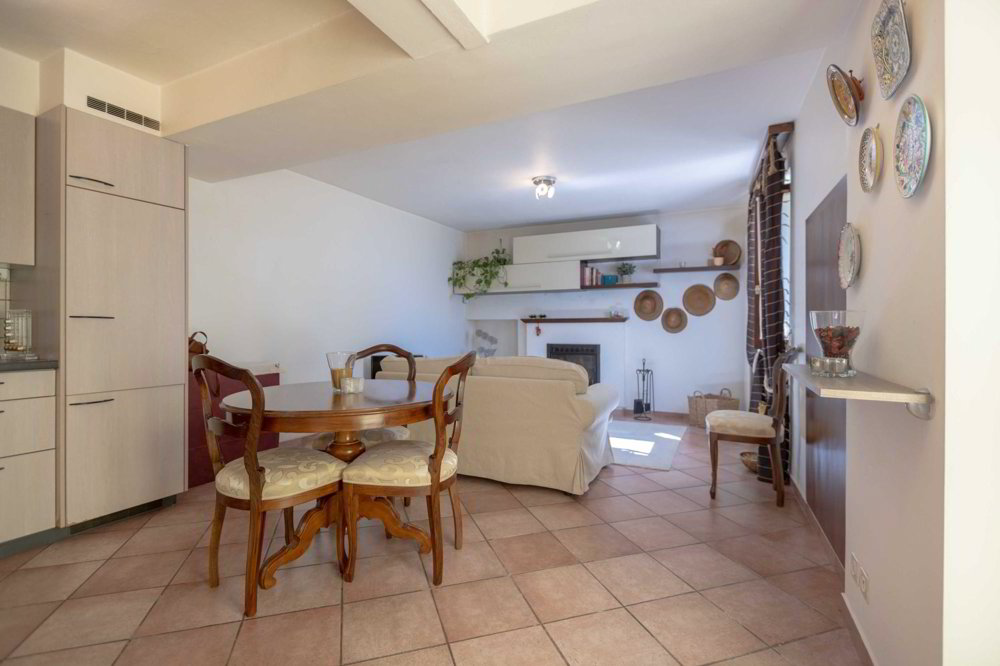 Wohnung – Banco - Mehr
