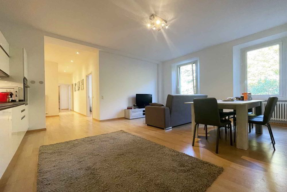 Wohnung – Maroggia - Ansicht 2