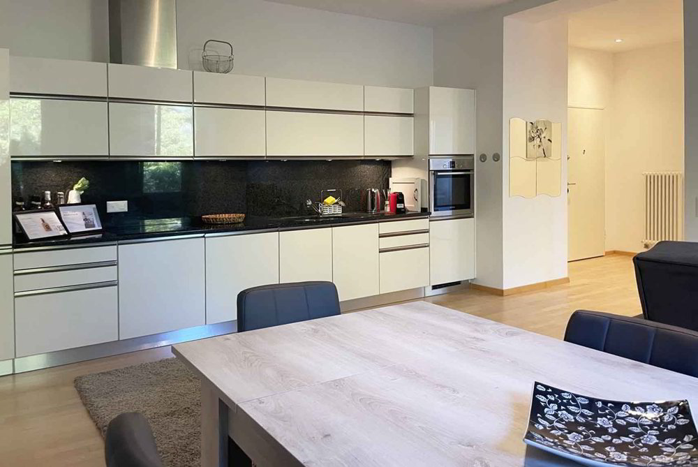 Wohnung – Maroggia - Ansicht 3