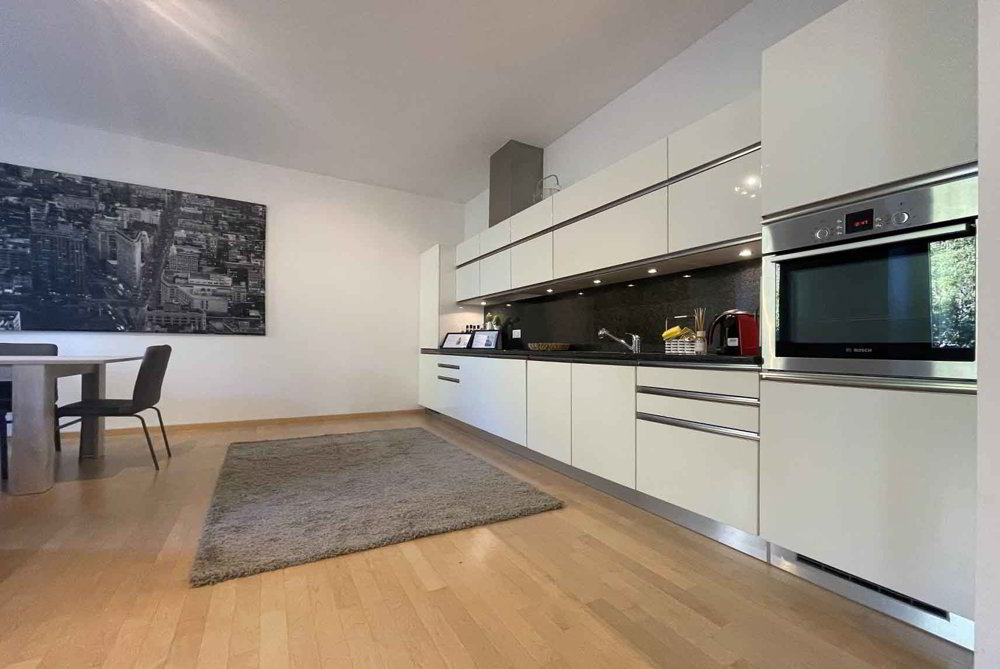 Wohnung – Maroggia - Ansicht 4