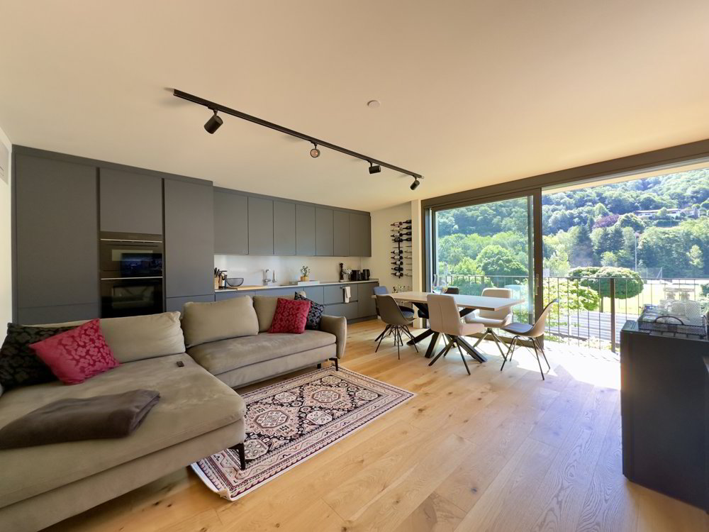 Wohnung – Rivera