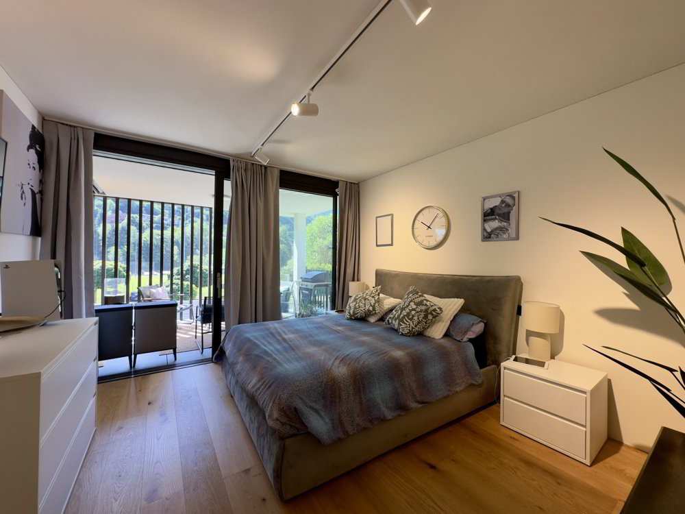 Wohnung – Rivera - Ansicht 4
