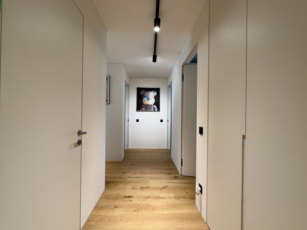 Wohnung – Rivera - Mehr