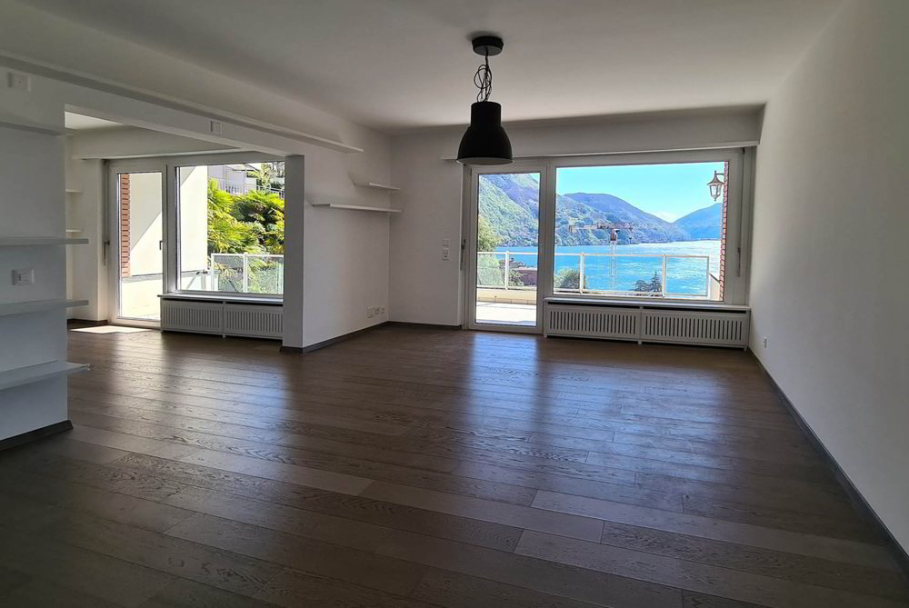 Wohnung – Castagnola - Ansicht 5