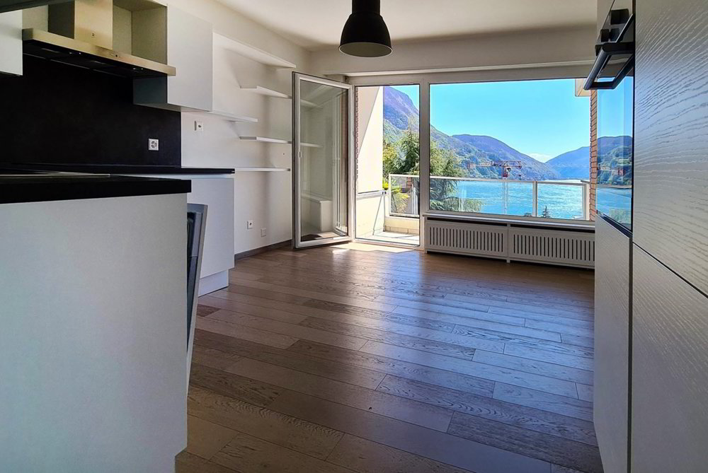 Wohnung – Castagnola - Mehr