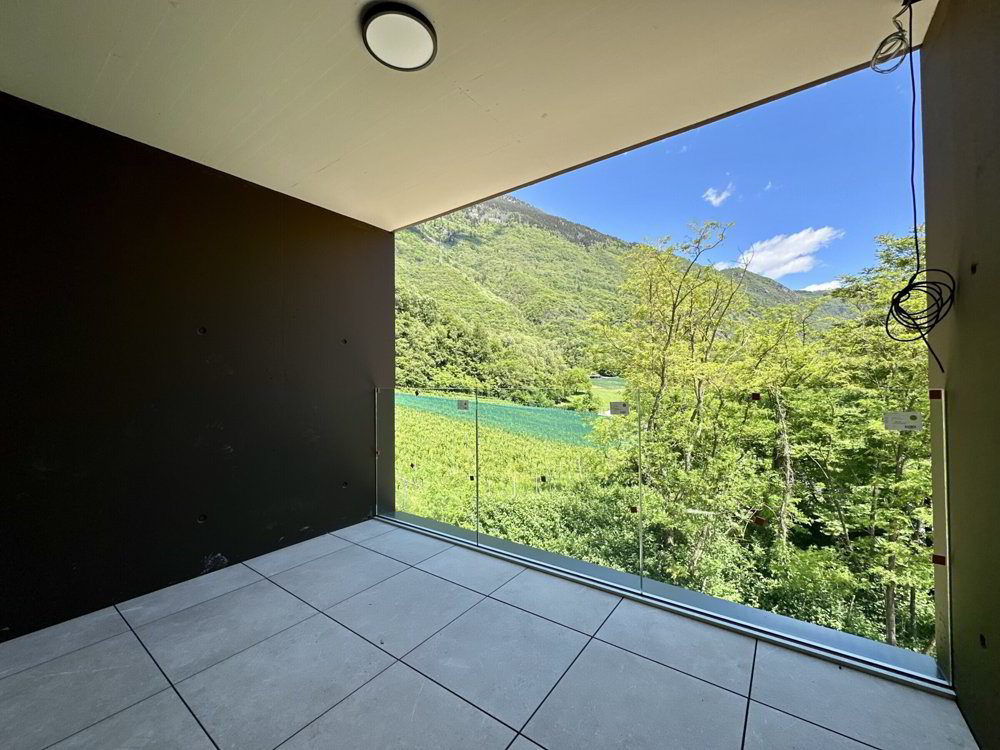 Wohnung – Lumino - Ansicht 3
