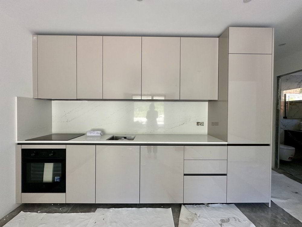 Wohnung – Lumino - Mehr