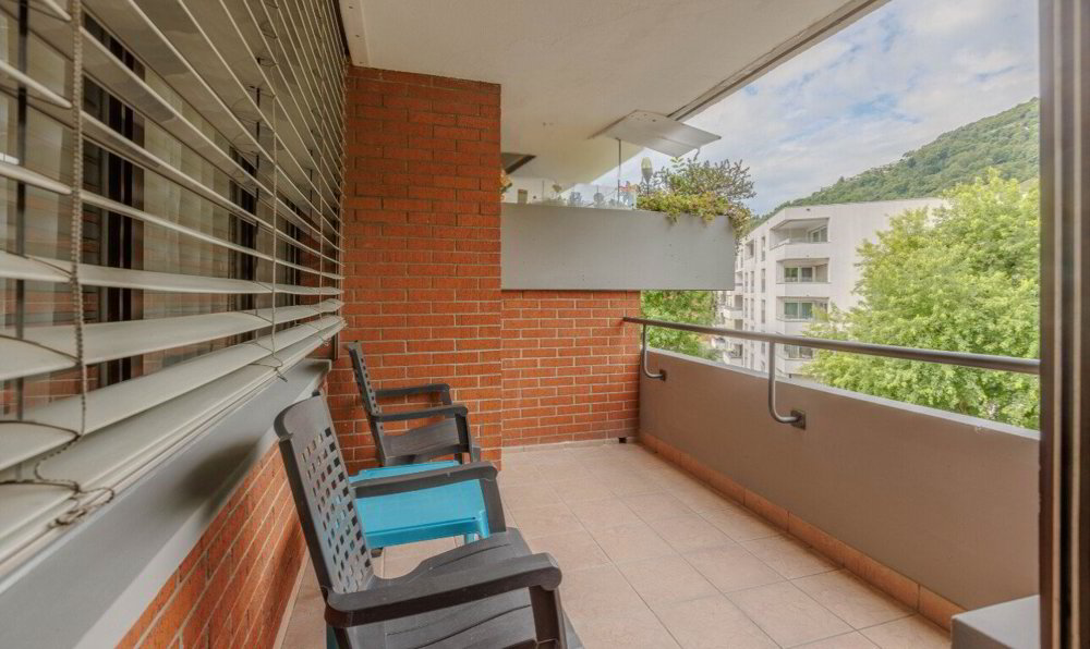 Wohnung – Agno - Ansicht 2
