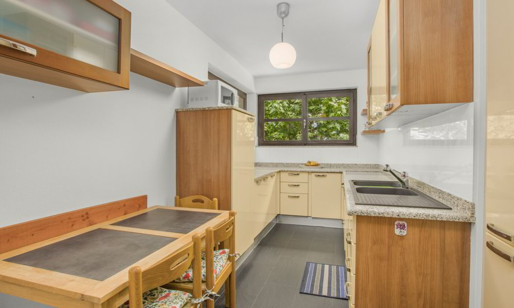 Wohnung – Agno - Mehr